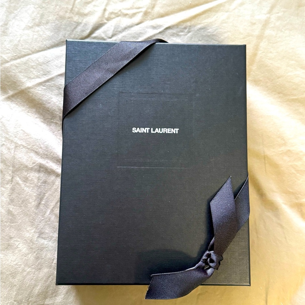 Yves Saint Laurent